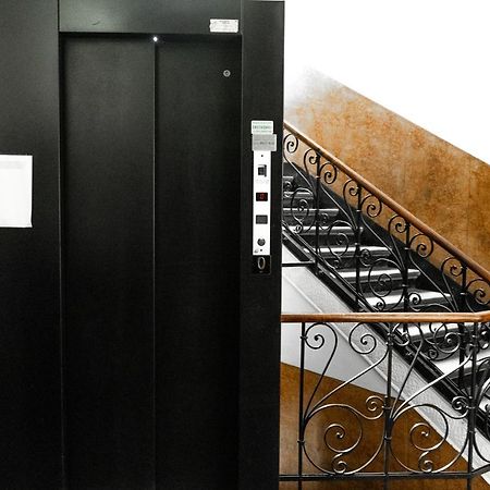 Suite Mont Blanc Nel Cuore Di Torino エクステリア 写真