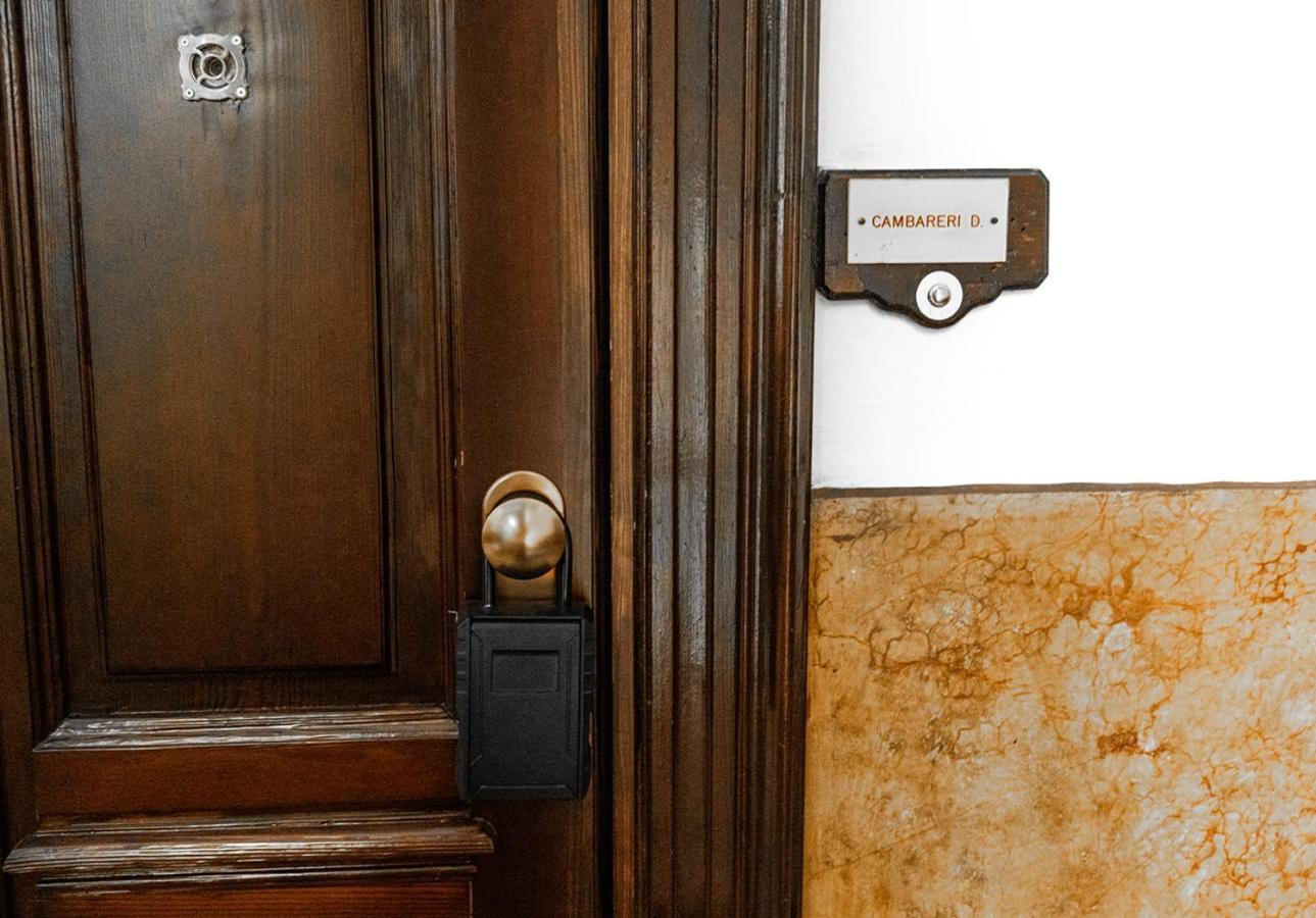Suite Mont Blanc Nel Cuore Di Torino エクステリア 写真