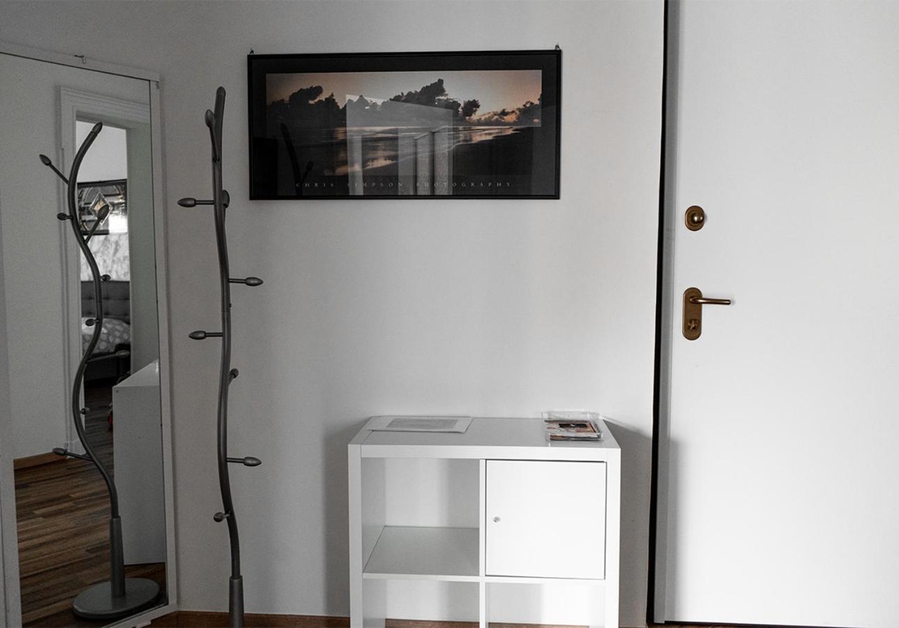 Suite Mont Blanc Nel Cuore Di Torino エクステリア 写真